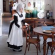 樱落酱w天狼星旗袍cos:一份合集,收录了多场cos表演的精华